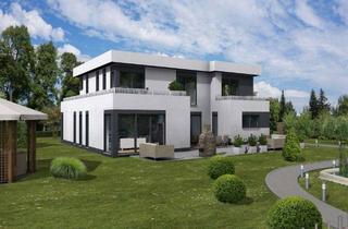 Haus kaufen in 06774 Pouch, Großes Haus direkt am See