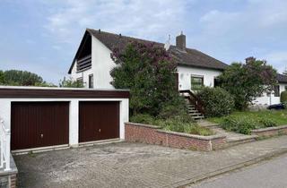 Einfamilienhaus kaufen in Am Sportplatz, 31079 Sibbesse, Preiswertes 4-Zimmer-Einfamilienhaus in Sibbesse