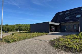 Haus mieten in Erlenring 8a, 24340 Eckernförde, MODERN + RUHIG + GEMÜTLICH - Doppelhaushälfte mit gehobener Ausstattung in Eckernförde
