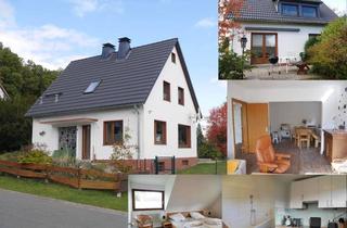 Haus mieten in 35108 Allendorf, Ab August 2025 zu mieten - EFH mit 3 Schlafzimmern, Keller und Garten - PROVISIONSFREI!