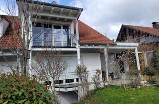 Haus mieten in Im Wornbühl 2a, 78256 Steißlingen, Günstige 6-Raum-Doppelhaushälfte mit gehobener Innenausstattung in Steisslingen Steißlingen