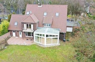 Haus mieten in 45894 Buer, Exklusives Wohnen auf 311 m² – Ihr Traumhaus in Gelsenkirchen-Buer