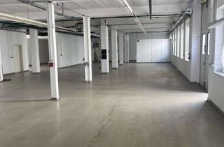 Gewerbeimmobilie mieten in Industriestraße 15/1, 74909 Meckesheim, Lager in Meckesheim zu vermieten