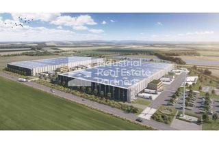 Gewerbeimmobilie mieten in 94060 Pocking, Neubau Hallenfläche in Pocking mit direktem Autobahnanschluss