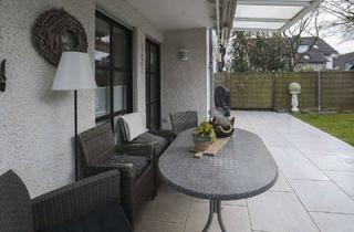 Anlageobjekt in 85375 Neufahrn, Sonnige Gartenwohnung in Neufahrn