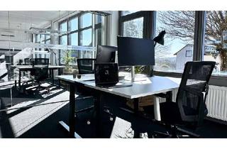 Büro zu mieten in 52393 Hürtgenwald, Moderne Büro- und Coworking-Bereiche in Vossenack - All-in-Miete