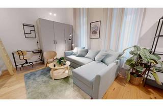 Immobilie mieten in Hallerstraße 24, 10587 Charlottenburg, Apartment in Charlottenburg, Berlin