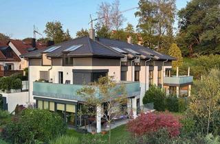 Immobilie mieten in Isarweg 7j, 85774 Unterföhring, Maisonette Wohnung in einmaliger Lage direkt an der Isar
