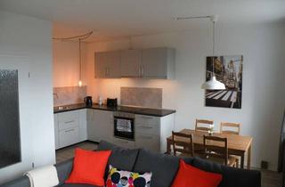 Immobilie mieten in Am Stadtblick 28, 39128 Neustädter Feld, Möblierte 2-Raum-Wohnung mit Domblick nähe Klinikum
