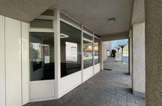 Büro zu mieten in 88239 Wangen, KURZZEITVERMIETUNG: Laden-/Büro-/Praxisräume, zentral am Altstadtrand gelegen, barrierefrei (III/1)