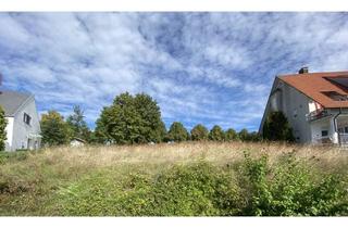 Grundstück zu kaufen in 75050 Gemmingen, Baugrundstück in Gemmingen-Stebbach (Baugenehmigung für ein Neubau Projekt, 6 WHG)