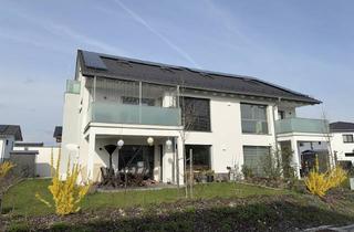 Wohnung mieten in 84547 Emmerting, Gepflegte Neubau-Maisonette Wohnung-zum nächstmöglichen Zeitpunkt beziehbar