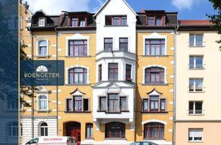 Wohnung mieten in Richard-Wagner-Platz, 04600 Altenburg, NEU: Dein neuer Wohlfühlort!