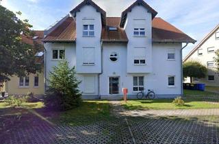 Wohnung mieten in Zur Mühle 11, 04509 Wiedemar, Wohnen im Grünen von Wiedemar
