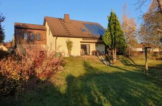 Einfamilienhaus kaufen in 08223 Werda, Familienfreundliches Zuhause mit Garten