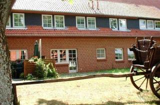 Wohnung mieten in 29348 Eschede, 3 Zimmer Ergeschoßwohnung mit Terrasse