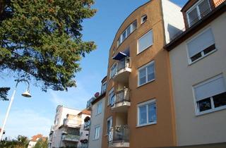 Wohnung kaufen in 96515 Sonneberg, Sonneberg - Schöne, gepflegte 3,5-Zimmer-Maisonette-Wohnung