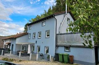 Haus kaufen in 91804 Mörnsheim, Mörnsheim - Frisch renoviertes Traumhaus im Altmühltal