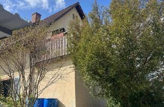 Wohnung kaufen in 79282 Ballrechten-Dottingen, Ballrechten-Dottingen - 3 Zimmerwohnung zum Verkauf in Ballrechten-Dottingen von privat !