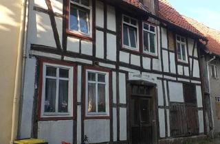 Bauernhaus kaufen in 32825 Blomberg, Blomberg - Fachwerkhaus Reienhaus