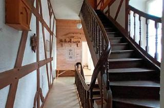 Haus kaufen in 97717 Euerdorf, Euerdorf - charmanter Altbau .