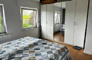 Wohnung kaufen in 59269 Beckum, Beckum - Exklusive, modernisierte Maisonette-Wohnung