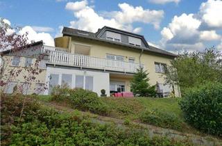Wohnung kaufen in 54538 Bausendorf, Bausendorf - Eigentumswohnung 3 ZKB Wärmepumpe mit Gartenanteil