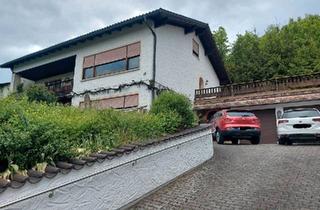 Einfamilienhaus kaufen in 91180 Heideck, Heideck - Einfamilienhaus Südhang Heideck
