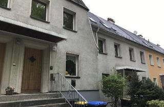 Reihenhaus kaufen in 09114 Chemnitz, Chemnitz - Reihenhaus Sanierungsobjekt in bester Wohnlage zu verkaufen