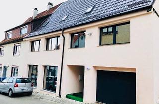 Villa kaufen in 72501 Gammertingen, Gammertingen - Haus zu verkaufen