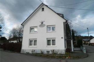 Mehrfamilienhaus kaufen in 51674 Wiehl, Wiehl - Mehrgenerationenhaus von Privat OHNE Makler Mehrfamilienhaus