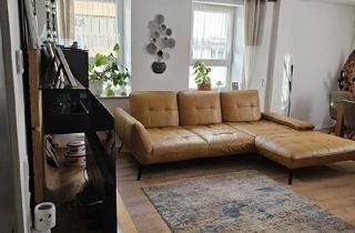 Wohnung kaufen in 67304 Eisenberg, Eisenberg (Pfalz) - Barrierefreie 3-Zimmer-Wohnung mit Garten