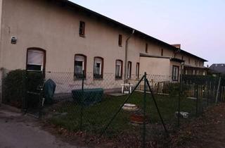 Haus kaufen in 15328 Küstriner Vorland, Küstriner Vorland - Mietshaus in MOL Rathstock zu verkaufen