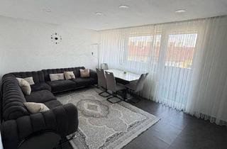 Wohnung kaufen in 97424 Schweinfurt, Schweinfurt - Gepflegte 3-Zimmer-Wohnung mit Balkon
