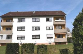 Wohnung kaufen in 96215 Lichtenfels, Lichtenfels - 4 Zimmer Wohnung in Oberwallenstadt