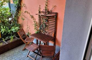 Wohnung kaufen in 07749 Jena, Jena - Sonnendurchflutete Eigentumswohnung