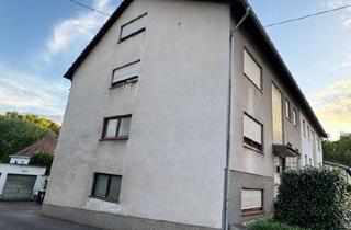 Haus kaufen in 66352 Großrosseln, Großrosseln - 4 Familienhaus in Großrosseln von Privat