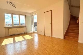 Loft kaufen in 85586 Poing, Poing - Traumhafte, provisionsfreie 3-4 Zimmer Wohnung, ca. 89qm - Poing