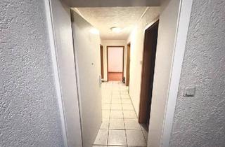 Wohnung kaufen in 74405 Gaildorf, Gaildorf - Provisionsfreie 3 Zimmer Wohnung