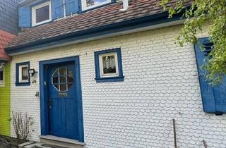 Reihenhaus kaufen in 36341 Lauterbach, Lauterbach (Hessen) - Gemütliches Reihenhaus mit Garten in Lauterbach