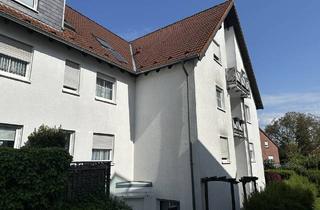 Wohnung kaufen in Bahnhofstraße 55, 48291 Telgte, Telgte - Investieren mit Aussicht: Galerie-Dachgeschosswohnung mit Balkon!