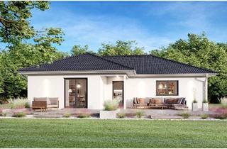 Haus kaufen in 31553 Sachsenhagen, Sachsenhagen - Aktions-Bungalow auf Erbpachtgrundstück