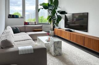 Penthouse kaufen in 38444 Wolfsburg, Wolfsburg - Modernes Penthouse mit großer Dachterrasse & offenem Wohnkonzept