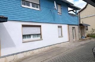 Einfamilienhaus kaufen in 96524 Föritz, Föritztal - Einfamilienhaus