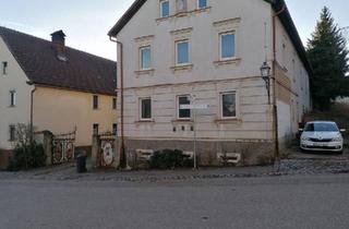 Bauernhaus kaufen in 97469 Gochsheim, Gochsheim - Bauernhaus mit Scheune für Handwerker