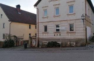 Bauernhaus kaufen in 97469 Gochsheim, Gochsheim - Bauernhaus mit Scheune für Handwerker