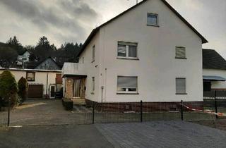 Einfamilienhaus kaufen in 35630 Ehringshausen, Ehringshausen - Einfamilienhaus im Grünen
