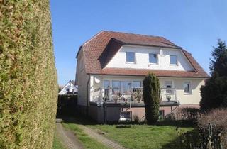 Einfamilienhaus kaufen in 17207 Röbel, Röbel/Müritz - Zweifamilienhaus in Röbel Müritz