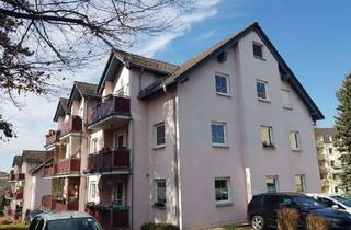Wohnung kaufen in 09366 Stollberg, ️ Endlich ankommen: 3-Zimmer-Wohnung mit Wohlfühlcharakter in Stollberg