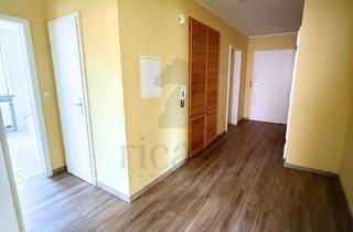 Wohnung kaufen in 09366 Stollberg, ️ Endlich ankommen: 3-Zimmer-Wohnung mit Wohlfühlcharakter in Stollberg